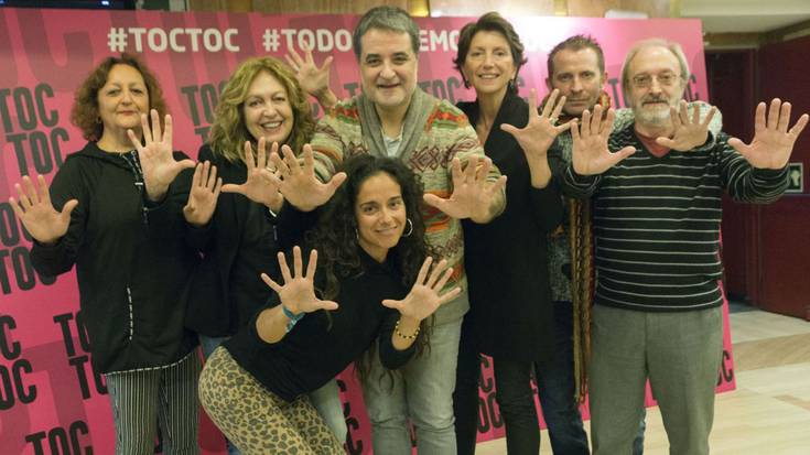 Haurrentzako eta helduentzako antzerkiak larunbatean Donezteben