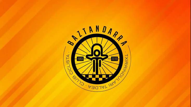 Baztandarra Txirrindulari Elkarteak bazkide berriak egiteko bideoa argitaratu du