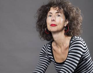 'Etxe dotore aunitz' ipuina aurkeztuko du Goiz Eder Iturainek apirilaren 24an Etxalarren