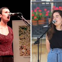 Trikiti bertso poteoa Donezteben