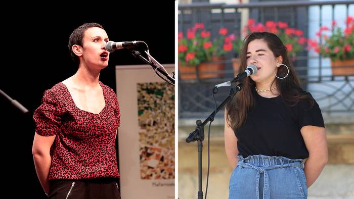 Trikiti bertso poteoa eginen dute ortziralean Donezteben