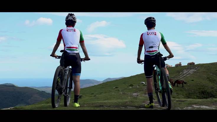 Irailaren 12an eginen da Sunbillako BTT ibilaldia