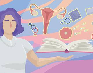 Sexu heziketa tailerra eginen dute bihar Lekaroz institutuan