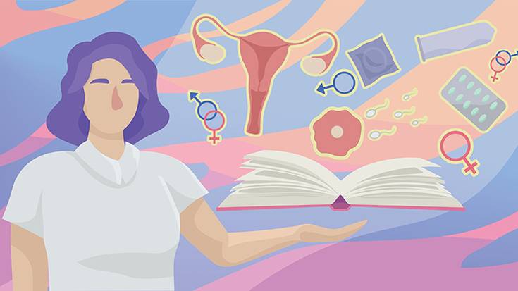 Sexu heziketa tailerra eginen dute bihar Lekaroz institutuan