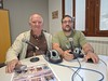 Errekorra ezarri du 1.771 kiloko harri baldarrarekin Joseba Sanchezek 6,90 metro mugituz