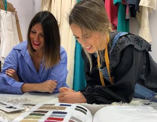 «Ezkontza egunean gure nortasunari eutsi beharko genioke»