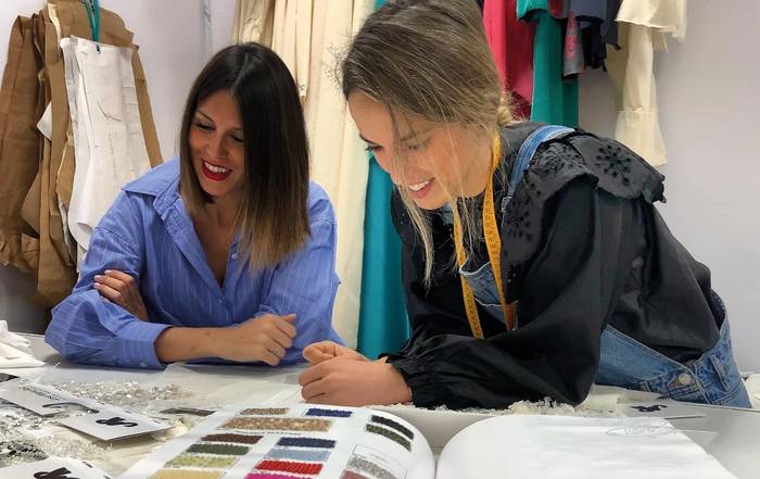 «Ezkontza egunean gure nortasunari eutsi beharko genioke»