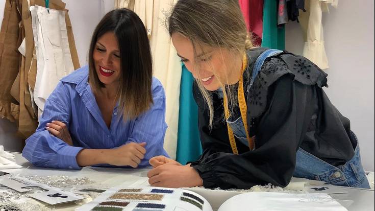 «Ezkontza egunean gure nortasunari eutsi beharko genioke»