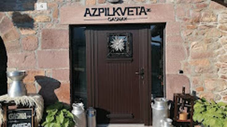 Aste Sainduko Elizondoko merkatuetan izanen dira gasna berriarekin