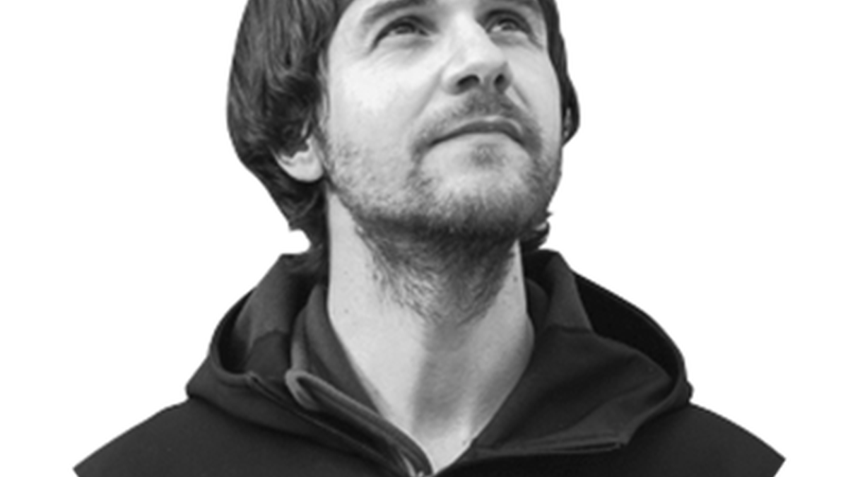 Iker Ibarluzea: nahasiago