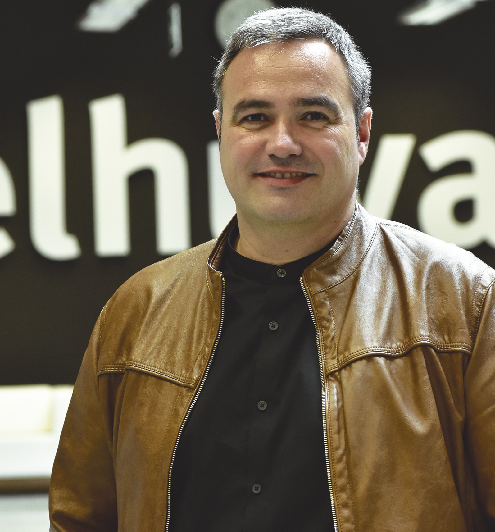 «Zientzian bezala euskara bertze edozein arlotan gara daiteke»