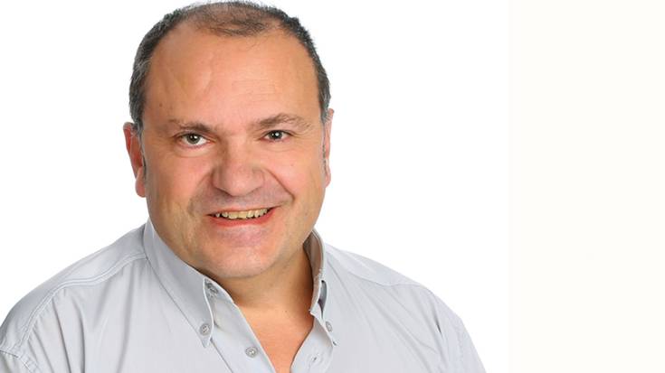 «Bezeroekin harreman hurbila izan behar dugu gure lanean»