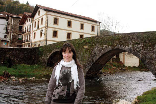 «Sartu-atera gehiago izan dira baina talde txikiagoak ibili dira uda honetan»