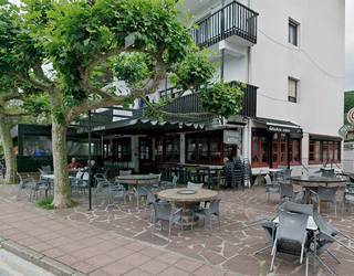 51 urtez irekia egon ondotik, asteazkenean itxiko dute Berako Errekalde ostatua