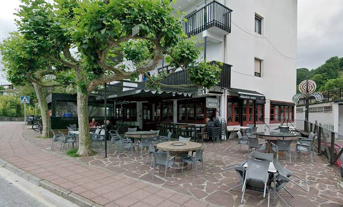 51 urtez irekia egon ondotik, asteazkenean itxiko dute Berako Errekalde ostatua