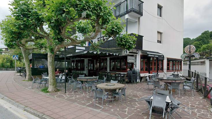 51 urtez irekia egon ondotik, asteazkenean itxiko dute Berako Errekalde ostatua