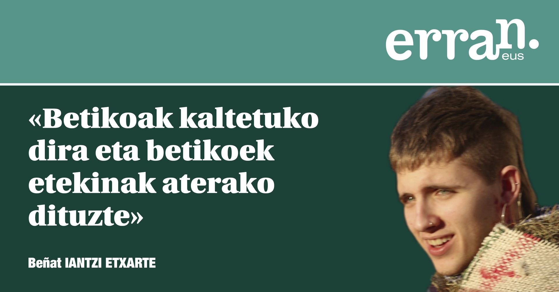 Bizitzak vs kapitala