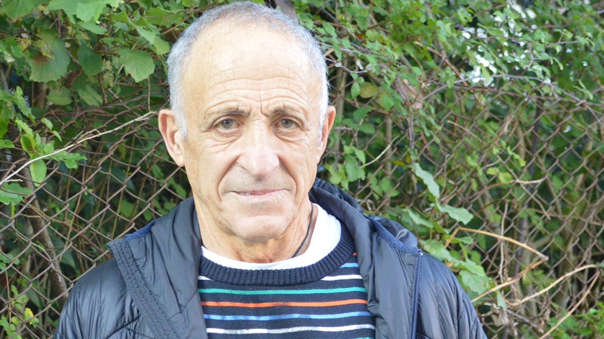 «Nahiago izaten dut torturaz deus ez kontatu»