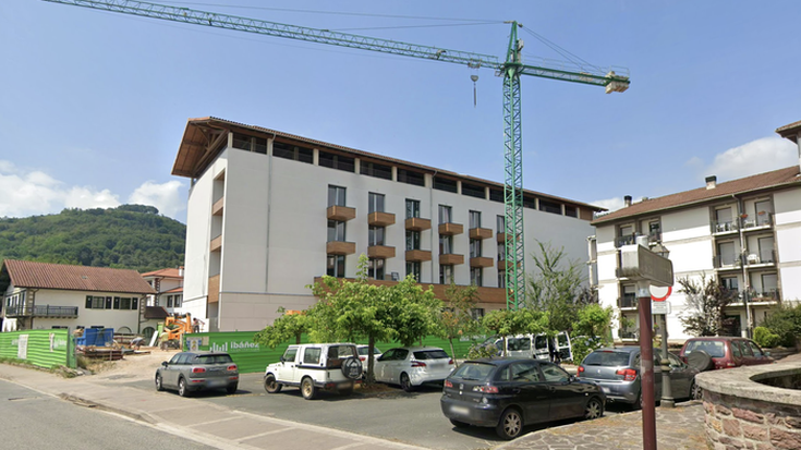 Baztango Udalaren aurtengo aitzinkontu orokorra hizpide