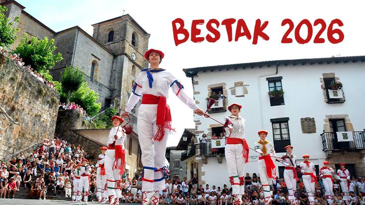 Bestak 2026