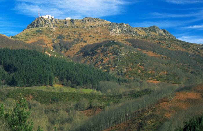 Independentzia Martxa uztailaren 14an Beratik abiatuta