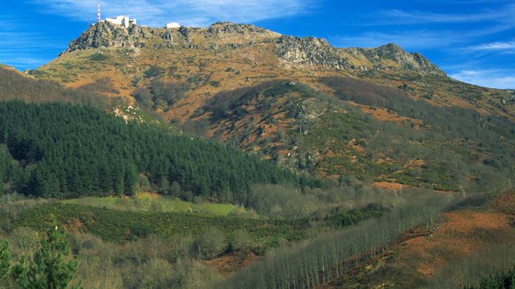 Independentzia Martxa uztailaren 14an Beratik abiatuta