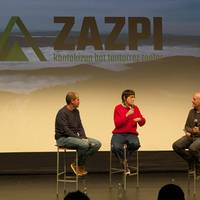 'Zazpi' dokumentalaren emanaldia