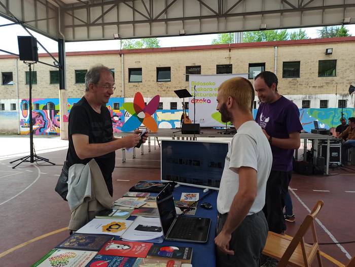 Euskararen Plan Estrategikoa zehazteko bilera eginen dute urriaren 4an Igantzin