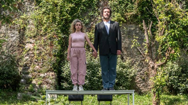 Metrokoadroka taldeak 'Artxibo biluzia' lana eskainiko du igandean Lesakan