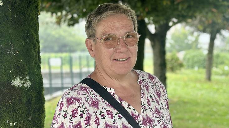 «Jangelan bazkaltzeko toki bat baino gehiago eskaintzen da»