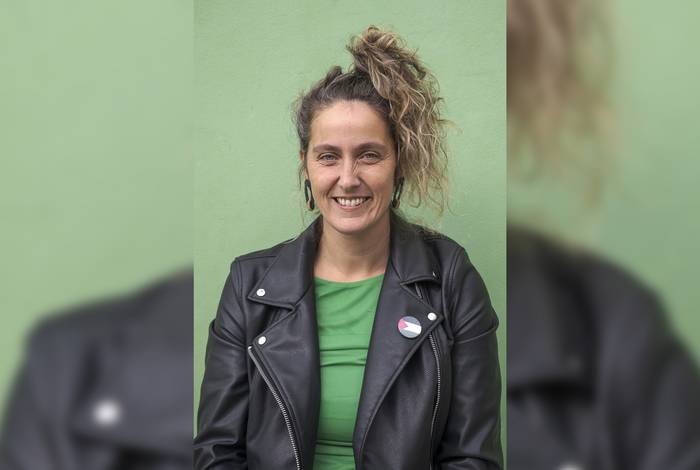 «Amatasuna ez da bizipen txarra, itogarria gure sistema da»