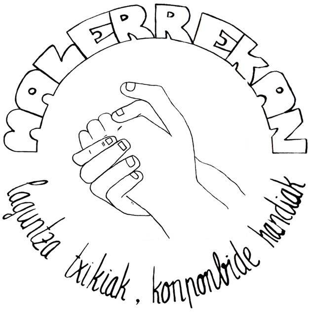 Hainbat eragilek bere laguntza eskaini dute Elikagai Bankurako