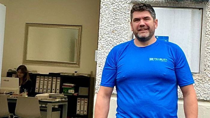 «Energia berriztagarrien instalazioetan espezialistak gara»