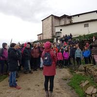 [(H)ilbeltza] Itzuli beltza: 'Isiltasunerat errendituak'