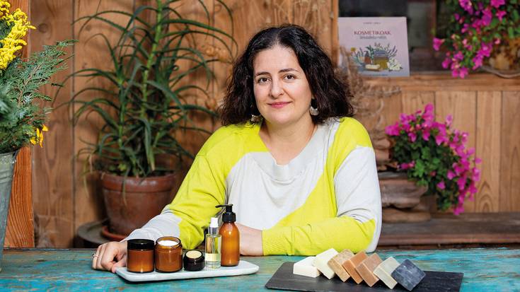 'Kosmetika senbabelarrekin' liburuaren aurkezpena eginen dute asteazkenean Elizondon