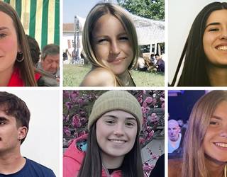 Baxoari buruz Elaia Ariztegi, Nina Guillemand, Julena Iriarte, Eñaut Jauregi, Eneka Pelletrat eta Saioa Arburuarekin
