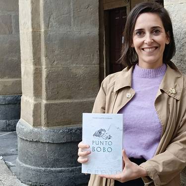 Asteazken honetan Itxaso Martin idazlearekin solasaldia izanen dute Arantzan