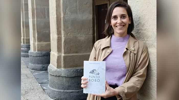 Asteazken honetan Itxaso Martin idazlearekin solasaldia izanen dute Arantzan