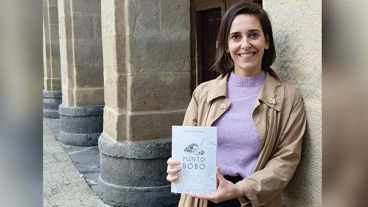 Asteazken honetan Itxaso Martin idazlearekin solasaldia izanen dute Arantzan