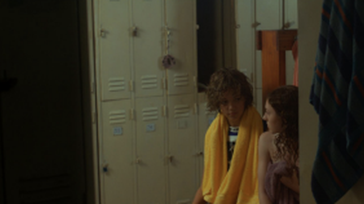 Film laburren emanaldia antolatu dute asteazken honetan Arizkunen