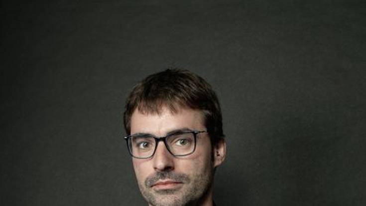 Xabier Urtasun musikari iruritarrak kontzertua eskainiko du bihar Leireko Monasterioan