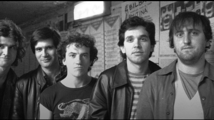 Itoiz taldearen 1983ko Leitzako kontzertuaren irudien bila dabiltza