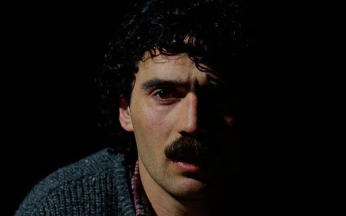 [(H)ilbeltza] 'Oraingoz izen gabe' filmaren proiekzioa eta solasaldia