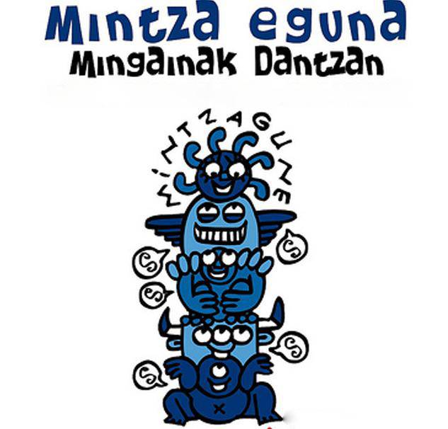 VI. Mintza Eguna eginen da ekainaren 4an Elizondon