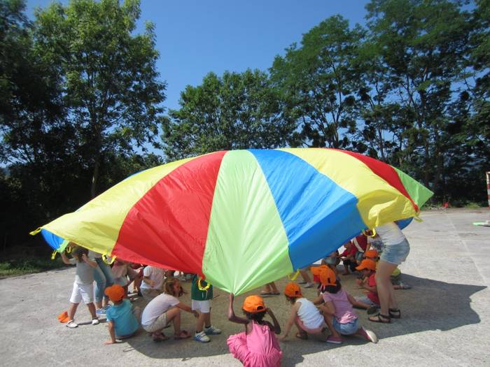 Eguberrietako oporrak bitartean haur txokoa eskainiko dute Elizondon