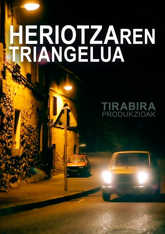 ‘Heriotzaren triangelua’ dokumentala eskainiko dute urriaren 6an Beran