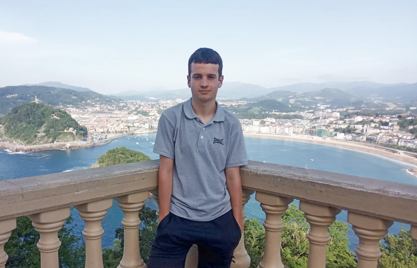 «Beldurra sartzen digute selektibitatearekin baina ez da hain gogorra»
