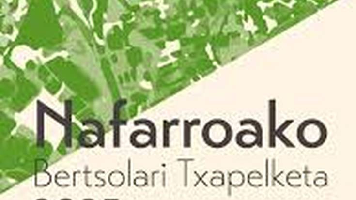 Nafarroako Bertsolari Txapelketako hurrengo finalaurreko saioa larunbatean izanen da Leitzako kiroldegian