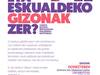 'Eta eskualdeko gizonak zer?' gizon taldearen lehenbiziko saioa urtarrilaren 24an izanen da