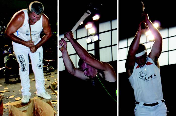 Donato Larretxea, Rekondo eta Erasun Nafarroako Txapelketako finalean ariko dira